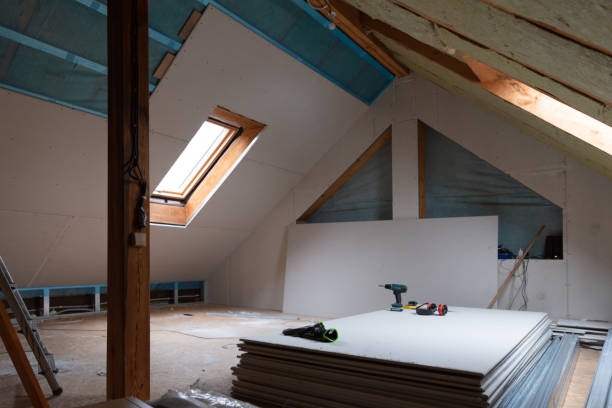 Best Types of Insulation in North New Hyde Park, NY
